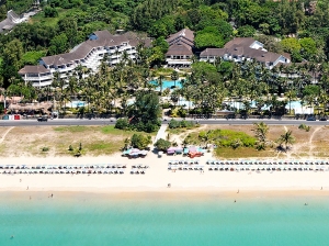 Thavorn Palm Beach Resort, Karon Beach, Phuket